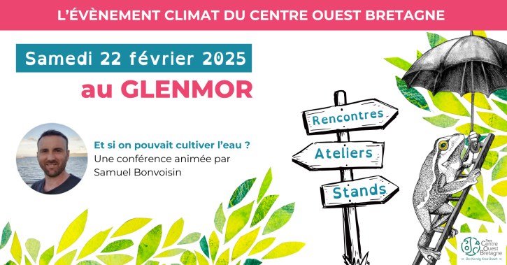 Hin'COB l'événement