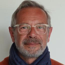 LaurentBOUKANDJA