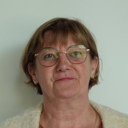 MaryseFLÉGEO BRACHET
