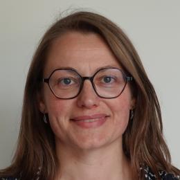 BérangèreFritz