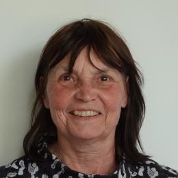 MartineLE BARTZ
