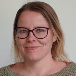 GwendolineLE STER